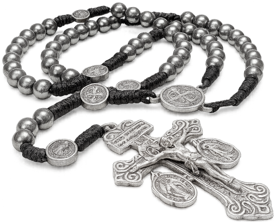 Rosario de Combate Rosario de Combate