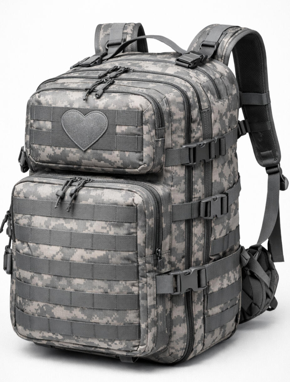 Mochila Mochila